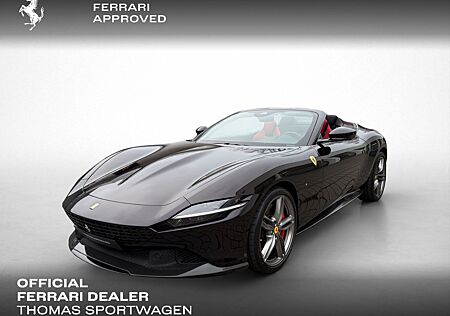 Ferrari Roma Spider / Carbon / ACC / LED / PDIS