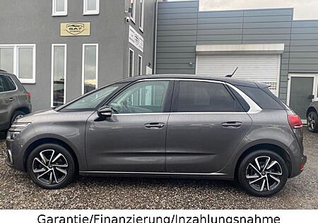 Citroën C4 Picasso /Spacetourer*1.HD*Kamera*TüvNeu*AHK
