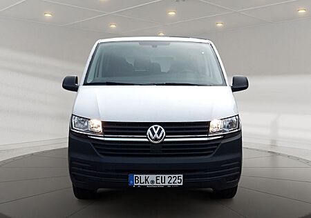 VW T6 Kombi Volkswagen T6.1 Kombi 2,0 TDI 110 kW SCR Frontantrieb 6-Gan