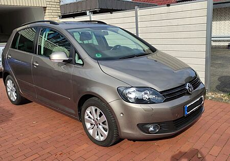 VW Golf Plus Volkswagen 1.4 TSI Comfortline