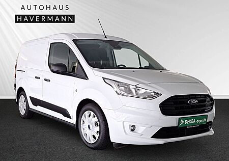 Ford Transit Connect 220 L1 3-Sitzer mit Garantie