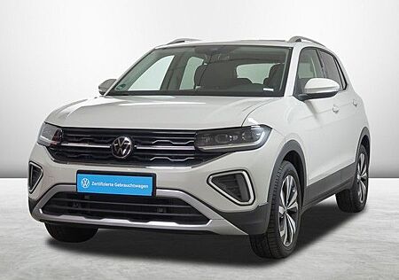 VW T-Cross Volkswagen 1.0 TSI DSG Style MATRIX NAVI KLIMA