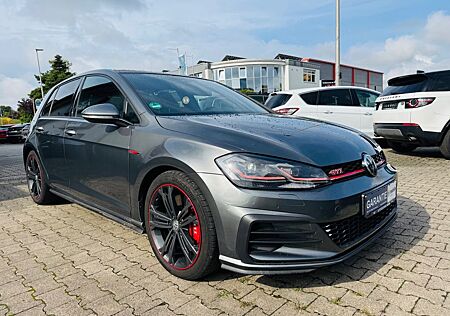 VW Golf Volkswagen VII GTI Performance+VIRTUAL+GSD+LED+ACC