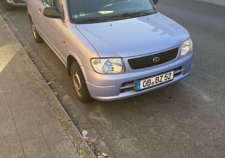 Daihatsu Cuore 1.0 Joyline Joyline