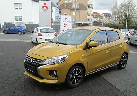 Mitsubishi Space Star Select+ 1.2 (*inkl. nimm 8 Aktion)