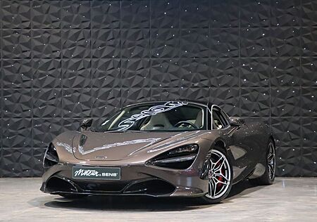 McLaren 720S Luxury - Carbon Pack 1,2,3 - Gorilla - Lift