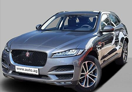 Jaguar F-Pace 25T PORTFOLIO 5 PAKETE