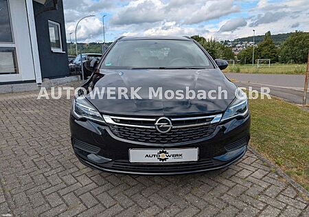 Opel Astra K Sports Tourer Edition/Navi/Tempomat/Pdc