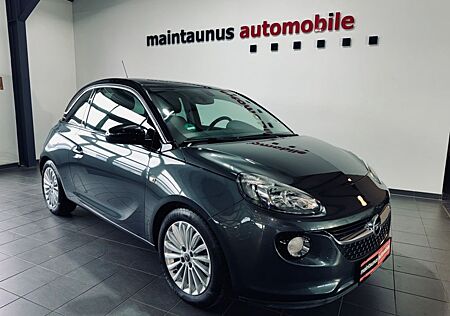 Opel Adam Glam ecoFlex *AppleCar/NAVI/PDC/Glasdach*