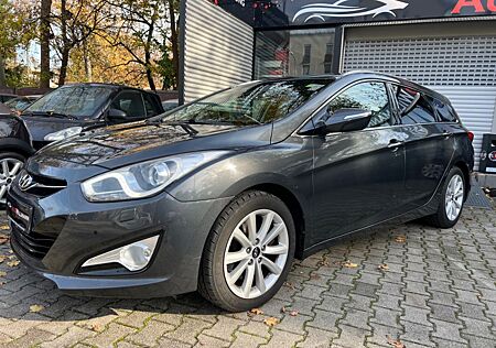 Hyundai i40 cw 5 Star Edition