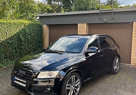 Audi SQ5 3.0 TDI competition tiptronic quattro -