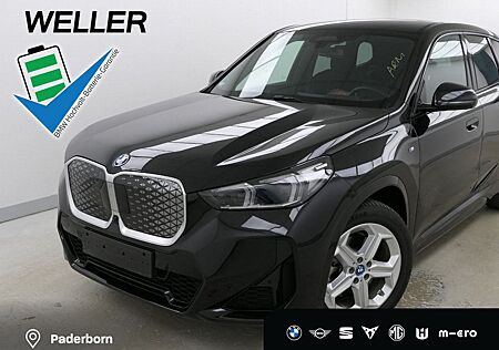 BMW iX1 xDr30 M Sport DAPro,HUD,eSitze,aLED,AHK