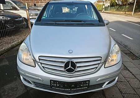 Mercedes-Benz B 170 B