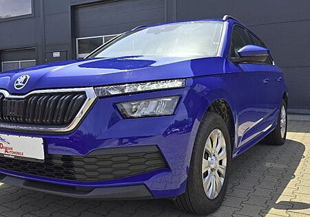 Skoda Kamiq Active