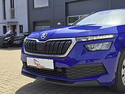 Skoda Kamiq Active