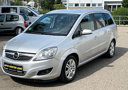 Opel Zafira B Innovation