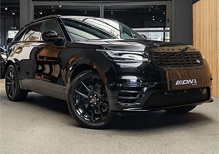 Land Rover Range Rover Velar gebraucht kaufen Land Rover Range Rover Velar P400e AWD Autobiography PHEV 2