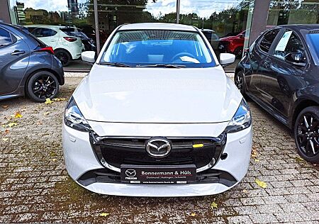 Mazda 2 1.5 CENTER-LINE CONV *Klimaautomatik*Sitzheizu