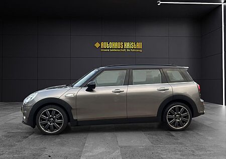 Mini Cooper SD Clubman *GARANTIE* Automatik* Chili*