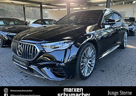 Mercedes-Benz E 53 AMG AMG E 53 Hybrid 4M+ T AHK+360°+DIGITAL+HuD+Distr