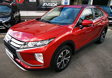 Mitsubishi Eclipse Cross Diamant *AUTOMATIK*1.HAND*