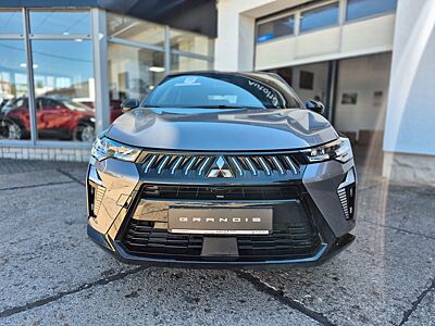 Mitsubishi Grandis 1.3 MHEV  Diamant