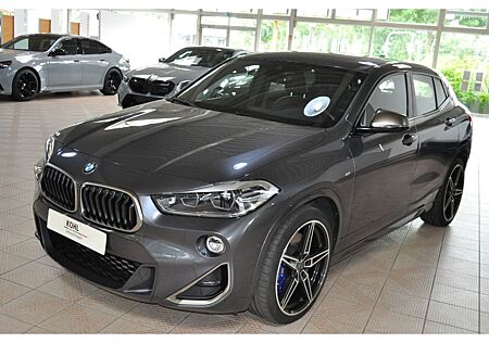 BMW X2 xDrive M35i Panoramadach Head Up Display
