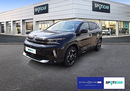 Citroën C5 Aircross 1.2 PureTech 130 MAX*NAVI*360GRAD*SH