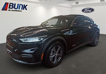 Ford Mustang Mach-E Mach-E / Fahrassistenz-System / LED