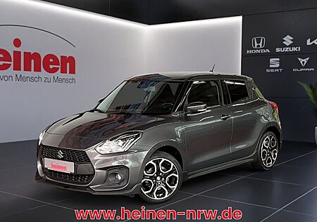 Suzuki Swift Sport 1.4 Boosterjet LED+NAVI+ACC+KAMERA