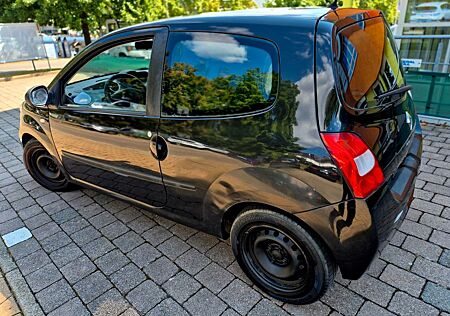 Renault Twingo Dynamique 1.2 16V 56kW TÜV03.26