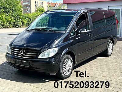 Mercedes-Benz Viano 2.2 CDI Lang * 7 Sitze !