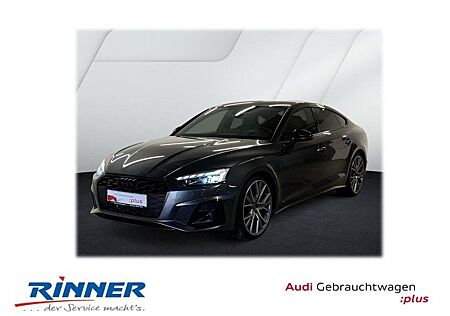 Audi S5 Sportback TDI quattro Matrix/Pano/HUD/Standhz