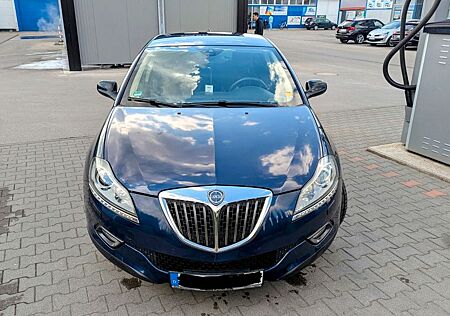 Lancia Delta 1.4 T-Jet 16v 88kW Oro Oro