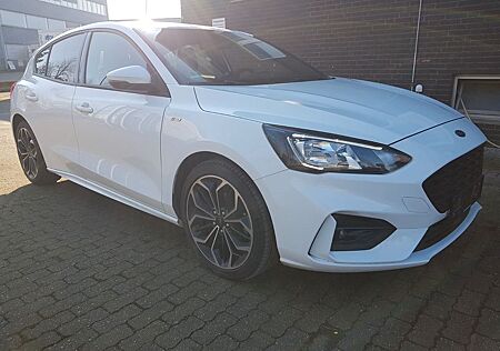 Ford Focus 1,5 EcoBlue 88kW ST-Line ST-Line