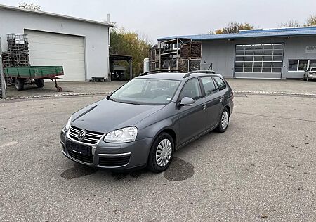 VW Golf Volkswagen Variant 1.6 Tüv + KD Neu *Garantie* 1.Hand