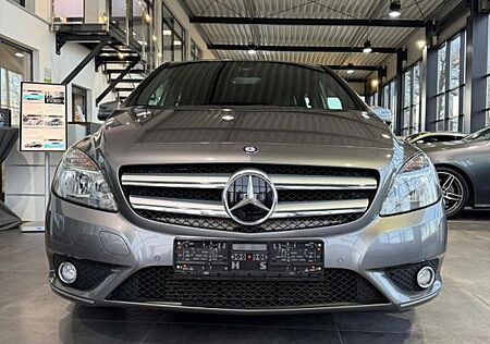Mercedes-Benz B 180 CDI