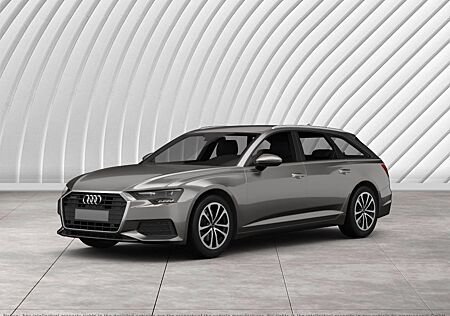 Audi A6 Avant 40 TDI quattro sport ACC RFK NAVI LED