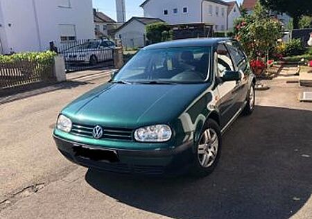 VW Golf Volkswagen 1.6 Standard