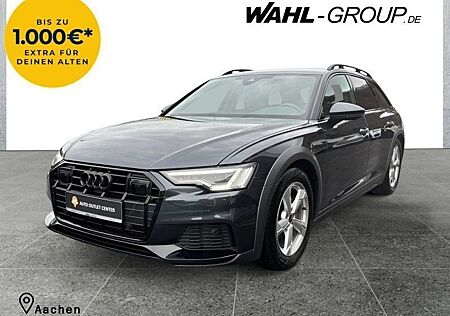 Audi A6 Allroad quattro 2.0 TDI basis *STANDHEIZUNG*K