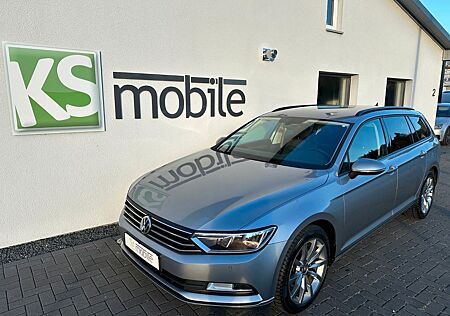 VW Passat Variant Volkswagen BMT/Start-Stopp|NAVI|18 ZOLL