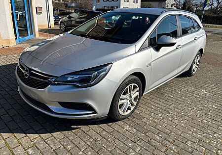 Opel Astra K Sports Tourer Edition Start/Stop