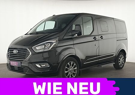 Ford Tourneo Custom Titanium X Navi|PDC|ACC|Bi-Xenon
