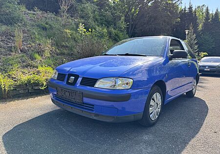 Seat Ibiza 1.4