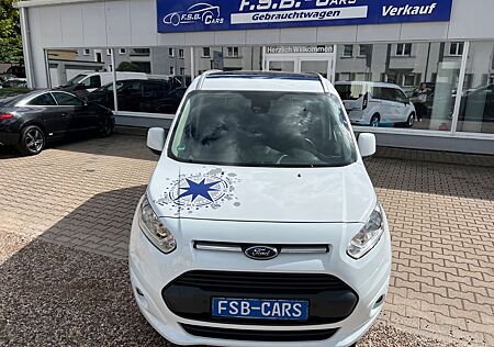 Ford Grand Tourneo Connect Titanium 7-Sitzen
