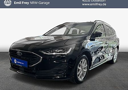 Ford Focus Turnier 1.0 E.B. COOL&CONNECT, ACC, Kamera