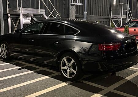 Audi A5 2.0 TFSI 132kW Sportback - *TOP ZUSTAND*