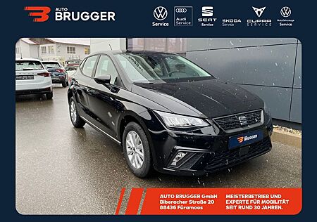 Seat Ibiza 1.0 MPI Reference LED PDC SH CarPlay