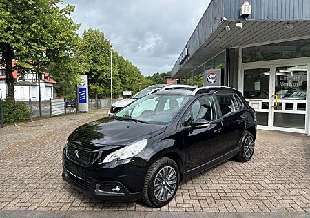 Peugeot 2008 Active Automatik