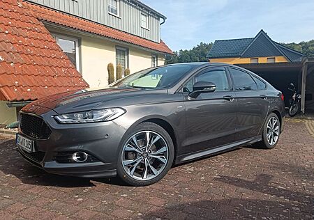 Ford Mondeo 1,5 EcoBoost ST-Line ST-Line